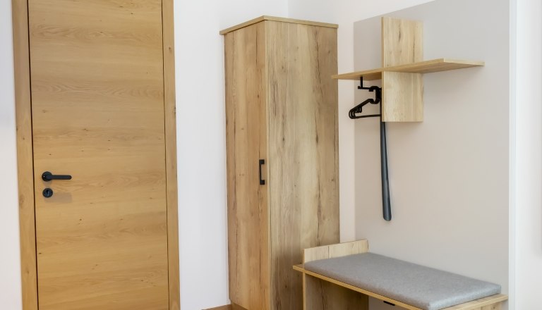 Bedroom, © Denise Lenz Bedroom, © Denise Lenz