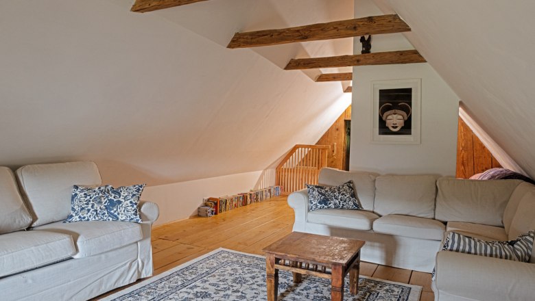 Hinterbreiteneben, © Yvon Oswald Hinterbreiteneben, © Yvon Oswald