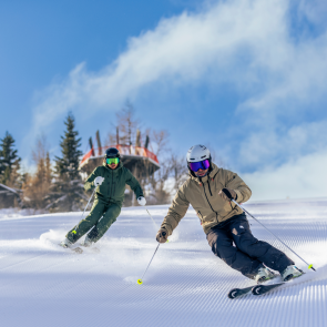 Mönichkirchen, © Martin Fülöp Mönichkirchen, © Martin Fülöp