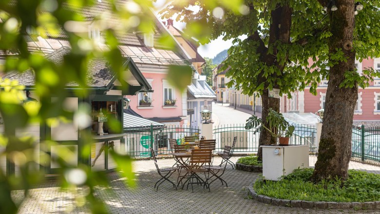 Hotel Himmelreich, © CORDES Werbeconsulting GmbH Hotel Himmelreich, © CORDES Werbeconsulting GmbH