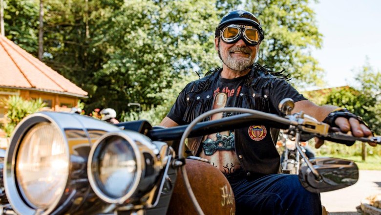 Perbersdorfer wine tavern and hotel, © Perbersdorfer Heuriger und Hotel Perbersdorfer wine tavern and hotel, © Perbersdorfer Heuriger und Hotel