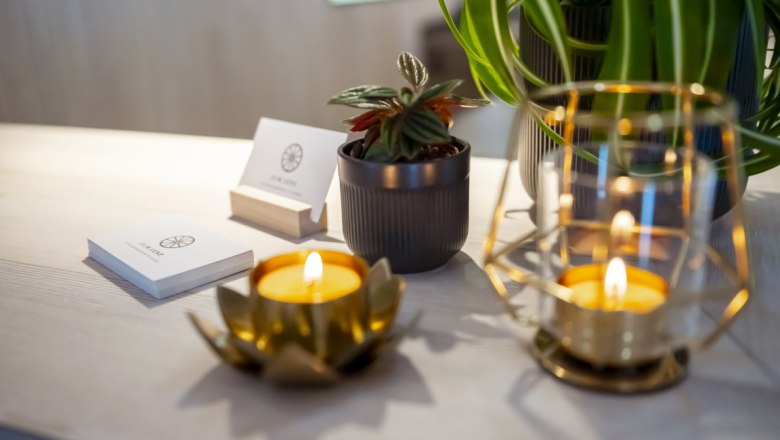 Bed and breakfast "Zum Lenz", © Denise Lenz Bed and breakfast "Zum Lenz", © Denise Lenz