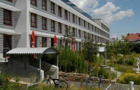 Kolping Campus Krems GmbH, © Kolping Campus Krems GmbH Kolping Campus Krems GmbH, © Kolping Campus Krems GmbH