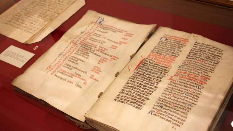 Belvedereschlössl/District Museum Stockerau, © Stadtgemeinde Stockerau Belvedereschlössl/District Museum Stockerau, © Stadtgemeinde Stockerau