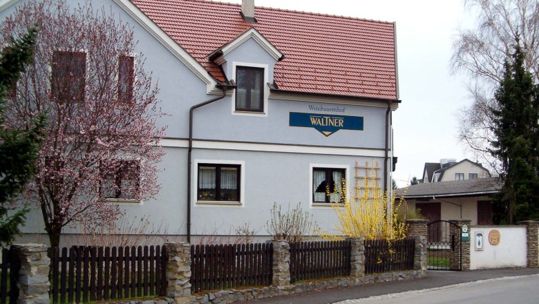 House, © Waltner House, © Waltner