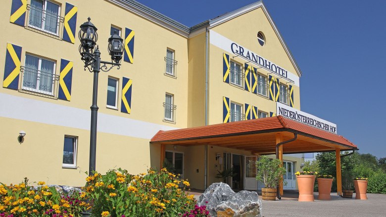 Wedding pavilion, © Besta Betriebs GmbH Wedding pavilion, © Besta Betriebs GmbH