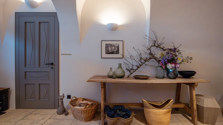 RefugiumLunz2, © Niederösterreich Werbung / Maximilian Pawlikowsky RefugiumLunz2, © Niederösterreich Werbung / Maximilian Pawlikowsky