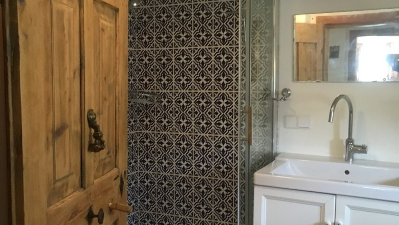 Vacation cottage Hinterbreiteneben, © Johannes Hoyos Vacation cottage Hinterbreiteneben, © Johannes Hoyos