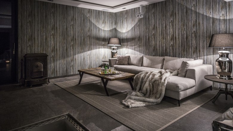 In the bathhouse, © Matthias Kronfuss In the bathhouse, © Matthias Kronfuss