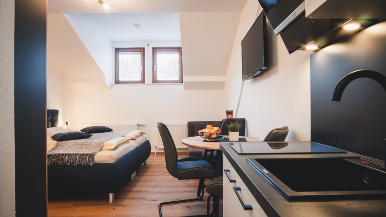 Studio, © Fam. Digruber Studio, © Fam. Digruber