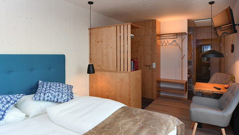 roon_view-at-kitchen-entrance, © Franz Atteneder roon_view-at-kitchen-entrance, © Franz Atteneder