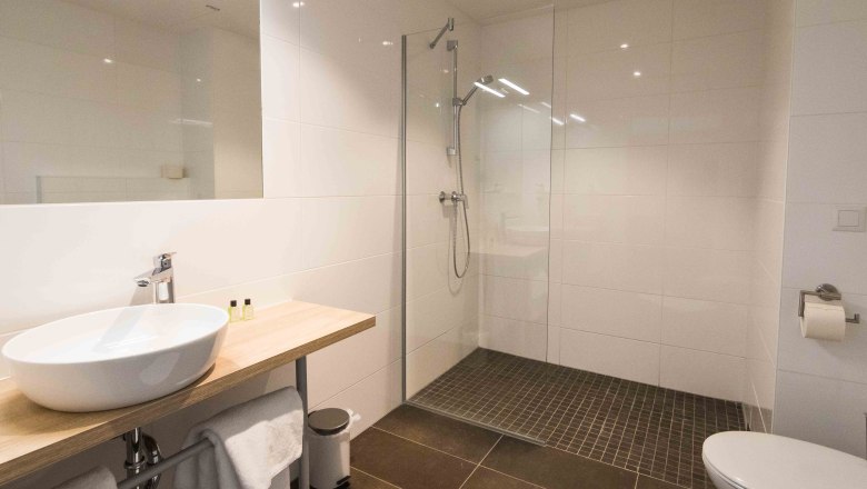 Kúpeľňa, © Das Alfred Kúpeľňa, © Das Alfred