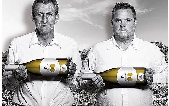 Winery Preisinger-Reinberger, © Rupert Reinberger Winery Preisinger-Reinberger, © Rupert Reinberger