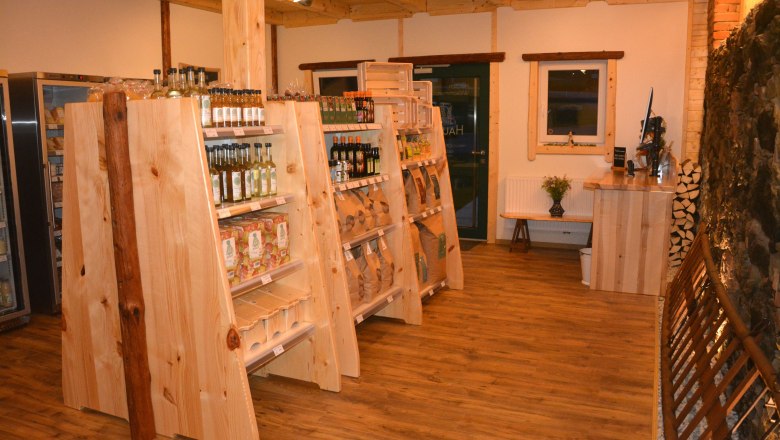 house-corner-the-farm-shop, © Haunschmid house-corner-the-farm-shop, © Haunschmid