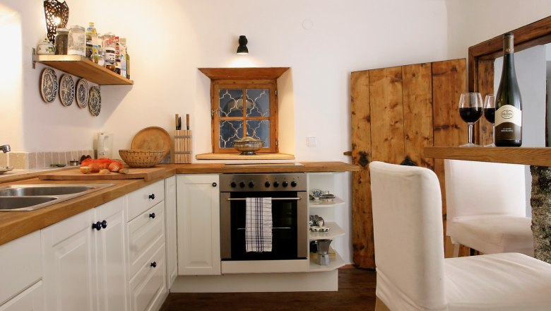 Vacation cottage Hinterbreiteneben, © Johannes Hoyos Vacation cottage Hinterbreiteneben, © Johannes Hoyos