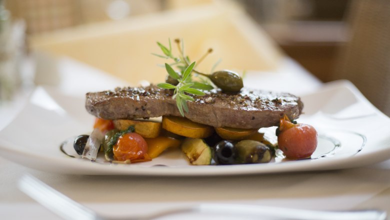 Alpen-Aktiv-Landgasthof zur Schubertlinde, © Patrick Haberler Alpen-Aktiv-Landgasthof zur Schubertlinde, © Patrick Haberler