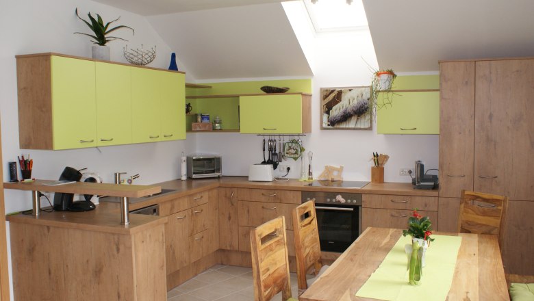 Kitchen, © Familie Zwinz Kitchen, © Familie Zwinz