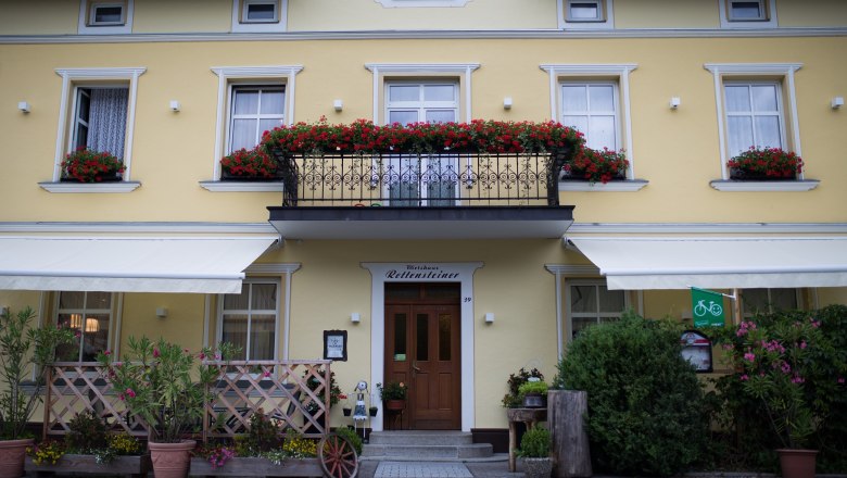 Rettensteinerhof, © Doris Streicher Fotografie Rettensteinerhof, © Doris Streicher Fotografie