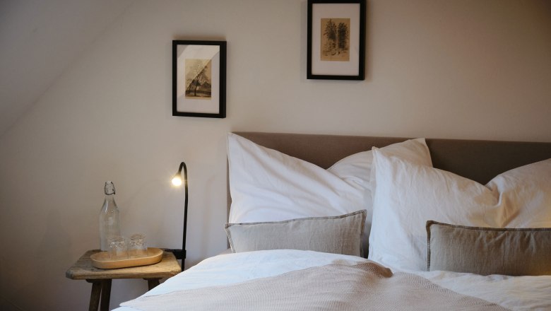 Spálňa, kvetinová lúka, © Mathias Lixl / lixl.com Spálňa, kvetinová lúka, © Mathias Lixl / lixl.com