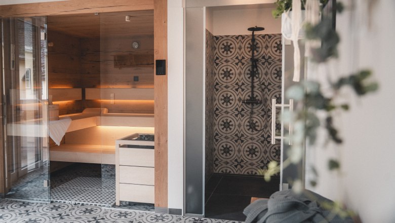 Apartment Haushammer, © © Forst Kienberg – Fotos von Gerald Demolsky Apartment Haushammer, © © Forst Kienberg – Fotos von Gerald Demolsky