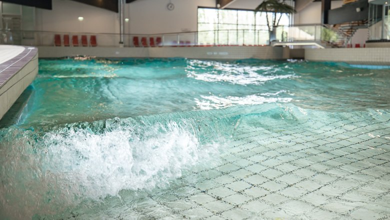 Shafts, © Martin Wacht Shafts, © Martin Wacht