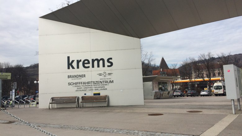 World Heritage Center Krems-Stein, © Donau NÖ Tourismus JS World Heritage Center Krems-Stein, © Donau NÖ Tourismus JS