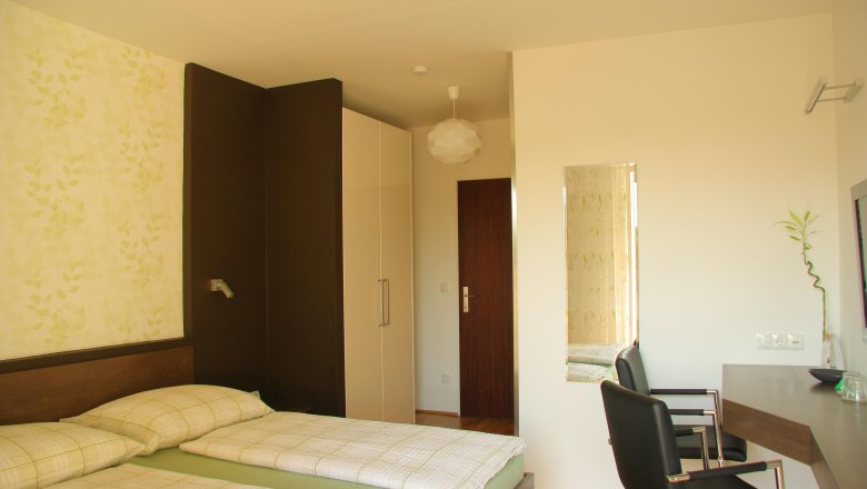 Comfort room, © Susanne Kernbichler Comfort room, © Susanne Kernbichler