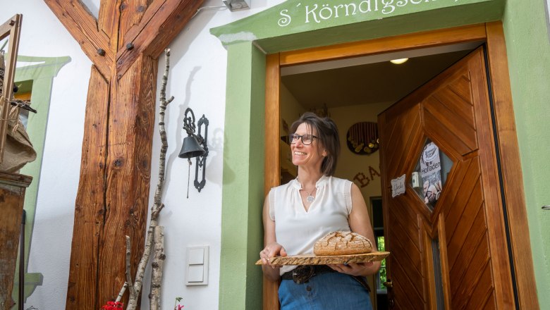 s'Körndlgschäft, © Robert Herbst s'Körndlgschäft, © Robert Herbst