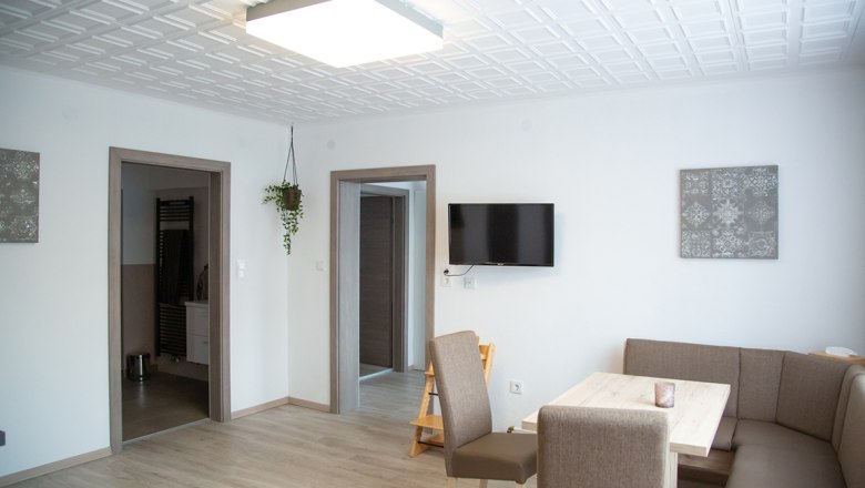 Dining kitchen, © Fotograf Anderl Dining kitchen, © Fotograf Anderl