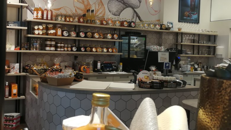 Bailoni Steinertor, © Roman Zöchlinger Bailoni Steinertor, © Roman Zöchlinger