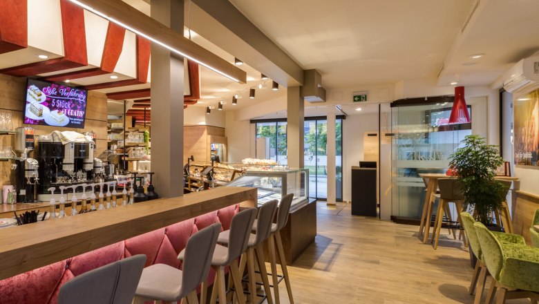 Čas na pečivo, © Koll GmbH Čas na pečivo, © Koll GmbH