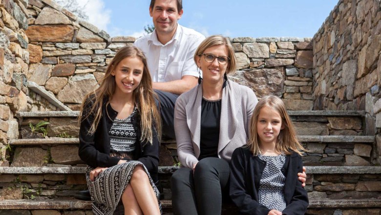 Family photo, © Gasthof Schindler Family photo, © Gasthof Schindler