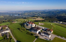 Kollmitzberg, © schwarz-koenig.at Kollmitzberg, © schwarz-koenig.at