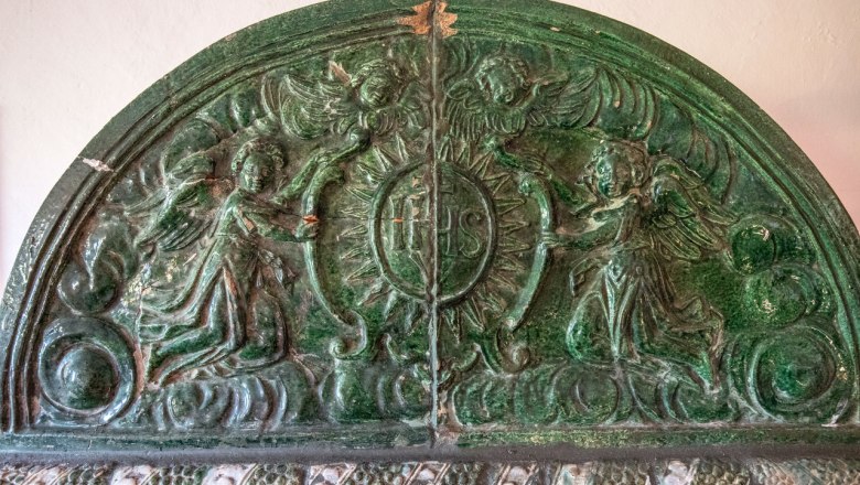 Vacation cottage Hinterbreiteneben, © Joseph Gasteiger Vacation cottage Hinterbreiteneben, © Joseph Gasteiger