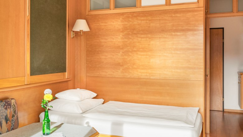 Room, © Kristina Polleres Room, © Kristina Polleres