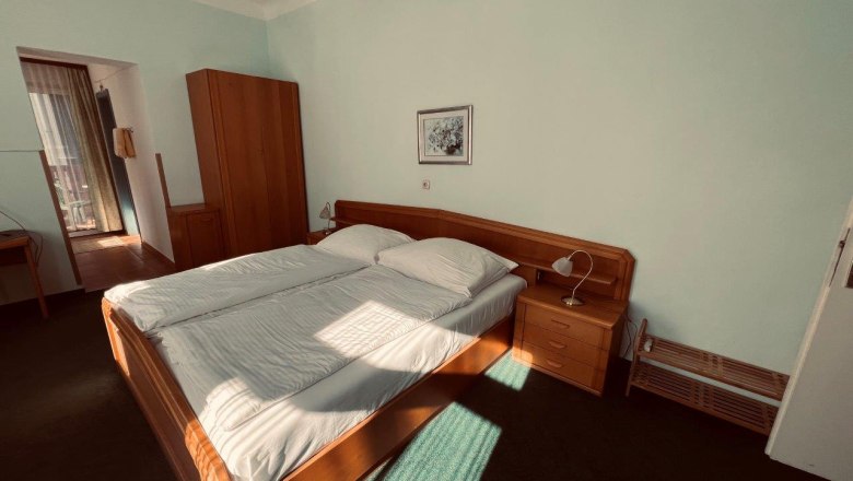 Pension am Lackenbach (c)Ybbstaler Alpen_Karin Hager (5), © Ybbstaler Alpen_Karin Hager Pension am Lackenbach (c)Ybbstaler Alpen_Karin Hager (5), © Ybbstaler Alpen_Karin Hager