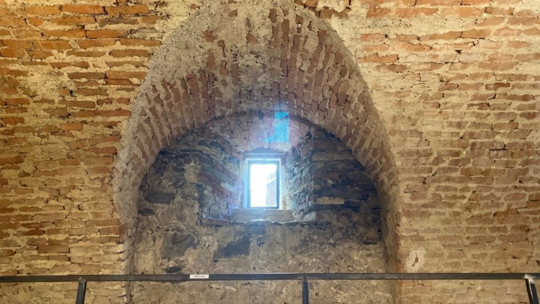 Zámok, © Marktgemeinde Pöggstall Zámok, © Marktgemeinde Pöggstall