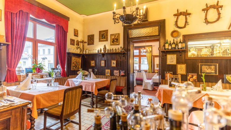 Stüberl, © Christian Krems Stüberl, © Christian Krems