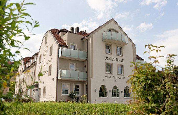 Hotel Restaurant Donauhof, © Hotel Restaurant Donauhof Hotel Restaurant Donauhof, © Hotel Restaurant Donauhof