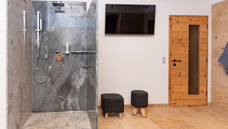 Rekreačný dom pri jazere, © Ferienhaus am See Rekreačný dom pri jazere, © Ferienhaus am See