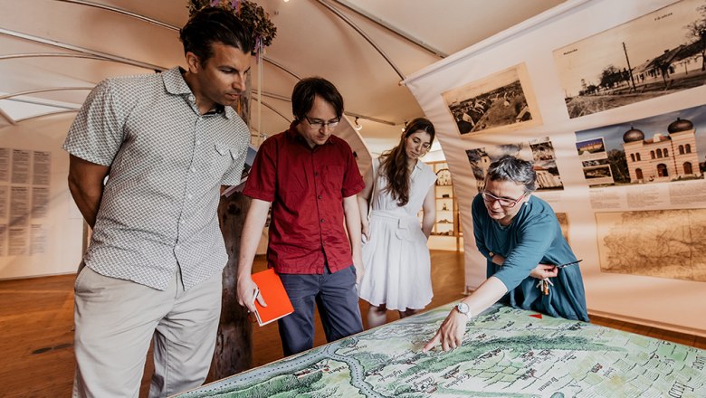 museumORTH, Schwarz, © Schwarz museumORTH, Schwarz, © Schwarz