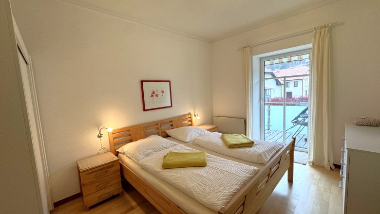 Vacation apartment Weissenbacher (3), © Familie Weissenbacher Vacation apartment Weissenbacher (3), © Familie Weissenbacher