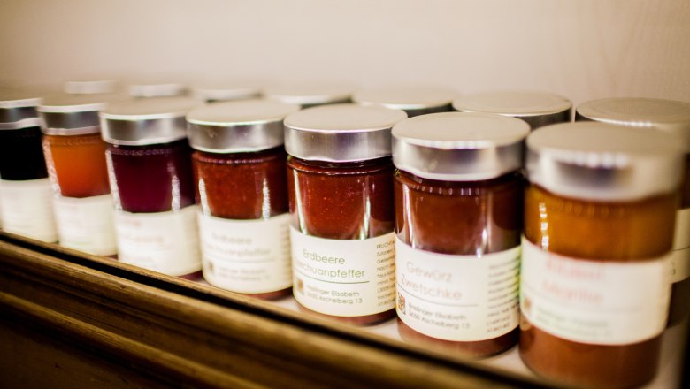 Spices, © Olga Berdikyan Spices, © Olga Berdikyan