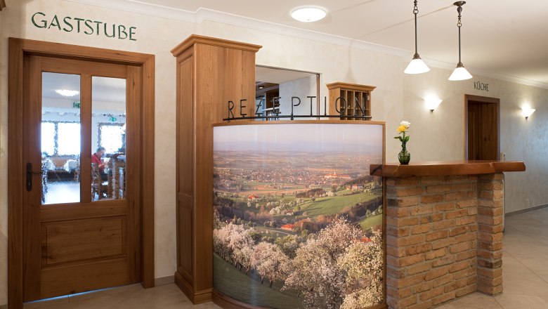 Panoramagasthof Mitterböck, © Christa Flach Panoramagasthof Mitterböck, © Christa Flach