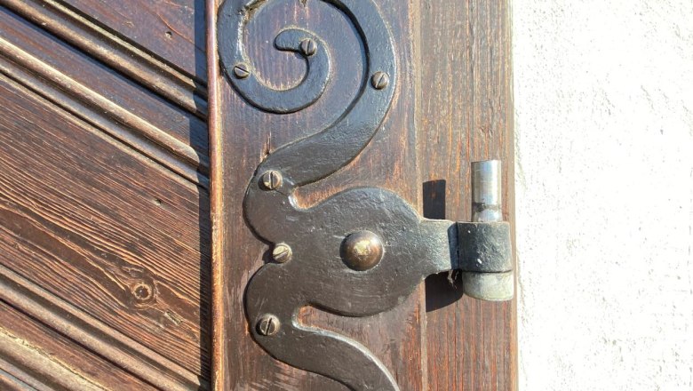 lock, © Das Rogendorf lock, © Das Rogendorf