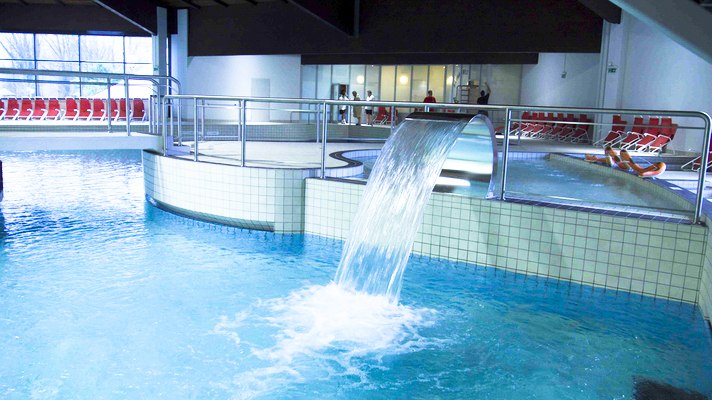 Adventure pool, © happyland Adventure pool, © happyland