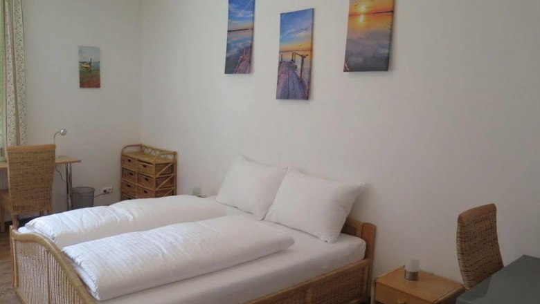 Izbový pohľad, © Casa Topolino Izbový pohľad, © Casa Topolino