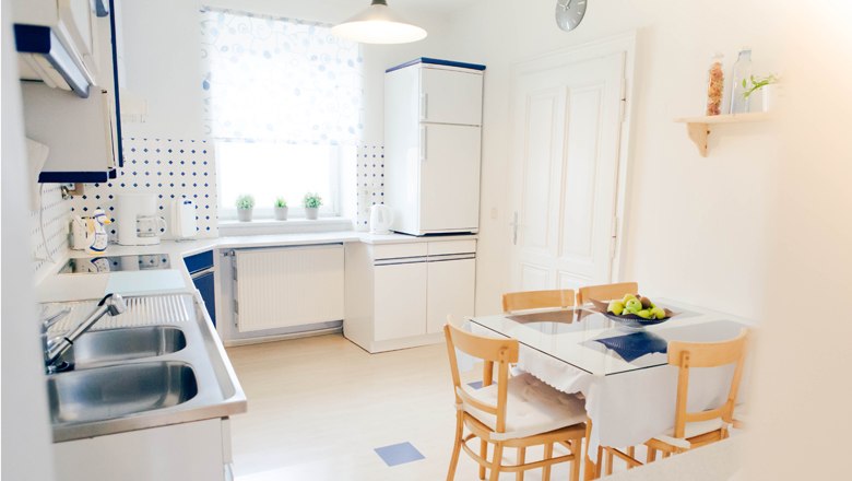 Apartment & guest room "Vino Verde", © Fam. Willmann Apartment & guest room "Vino Verde", © Fam. Willmann