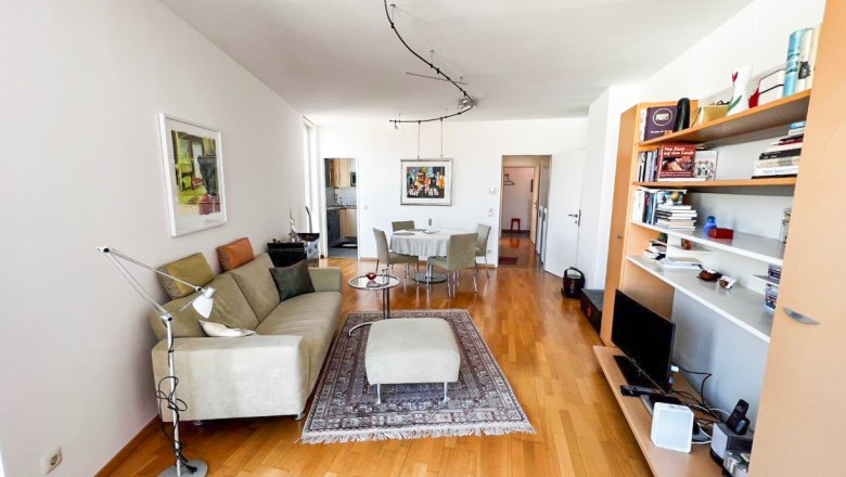 Apartment am Stadtpark, © Apartment am Stadtpark Apartment am Stadtpark, © Apartment am Stadtpark