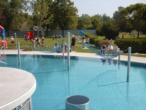 Aqua Splash" adventure pool, © Erlebnisbad "Aqua Splash" Aqua Splash" adventure pool, © Erlebnisbad "Aqua Splash"